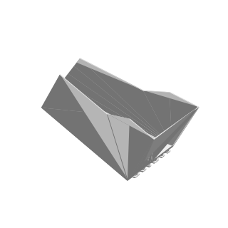 Bin (half, right)