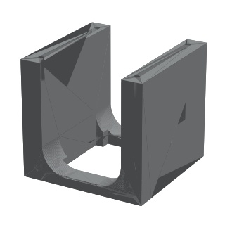 Camera extension