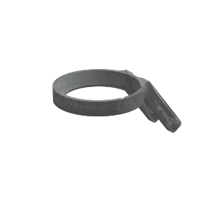 Camera lamp ring