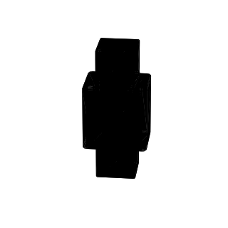 C-channel 3 support leg