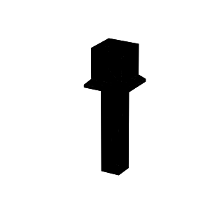 Control Board Housing — Plunger