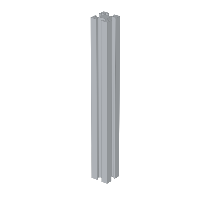 Hex outer horizontal (A)