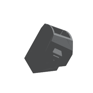 Funnel (half size)