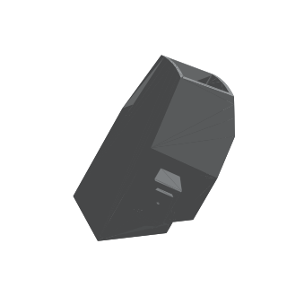 Funnel (third size)
