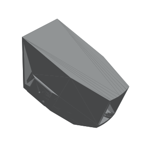 Funnel (third size)