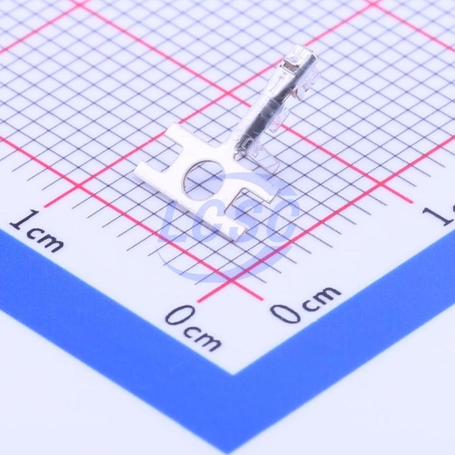 JST PH crimp contact (SPH-002T-P0.5S)