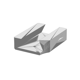 Layer connector A