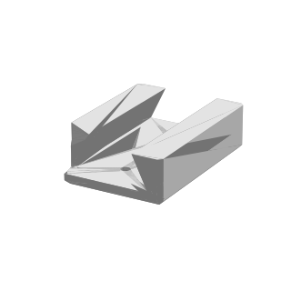 Layer connector B