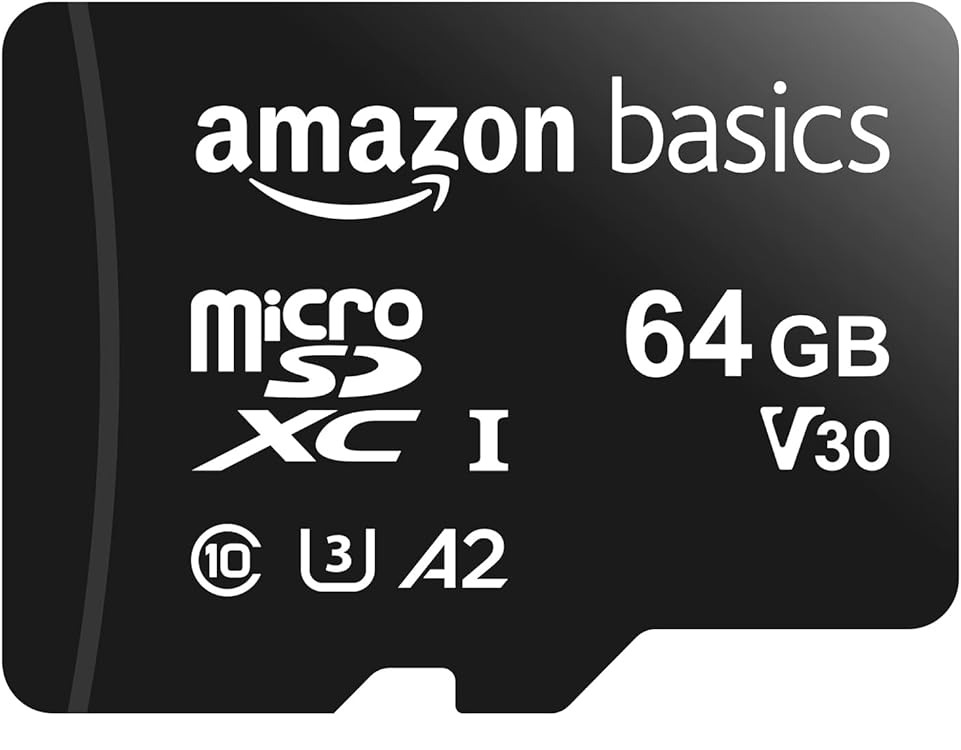 32gb+ Micro SD Card