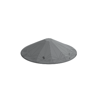 Rotor (faceted)
