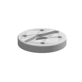 Servo adapter — servo side