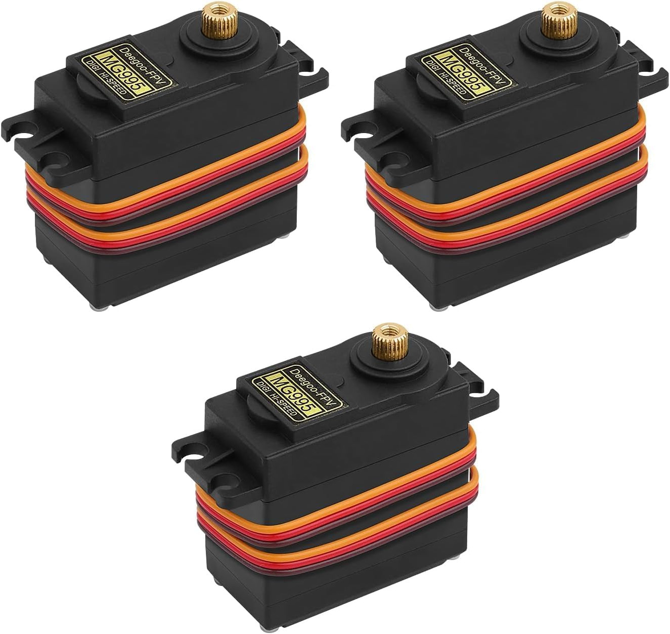 MG995 servo
