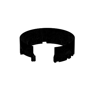 Stator