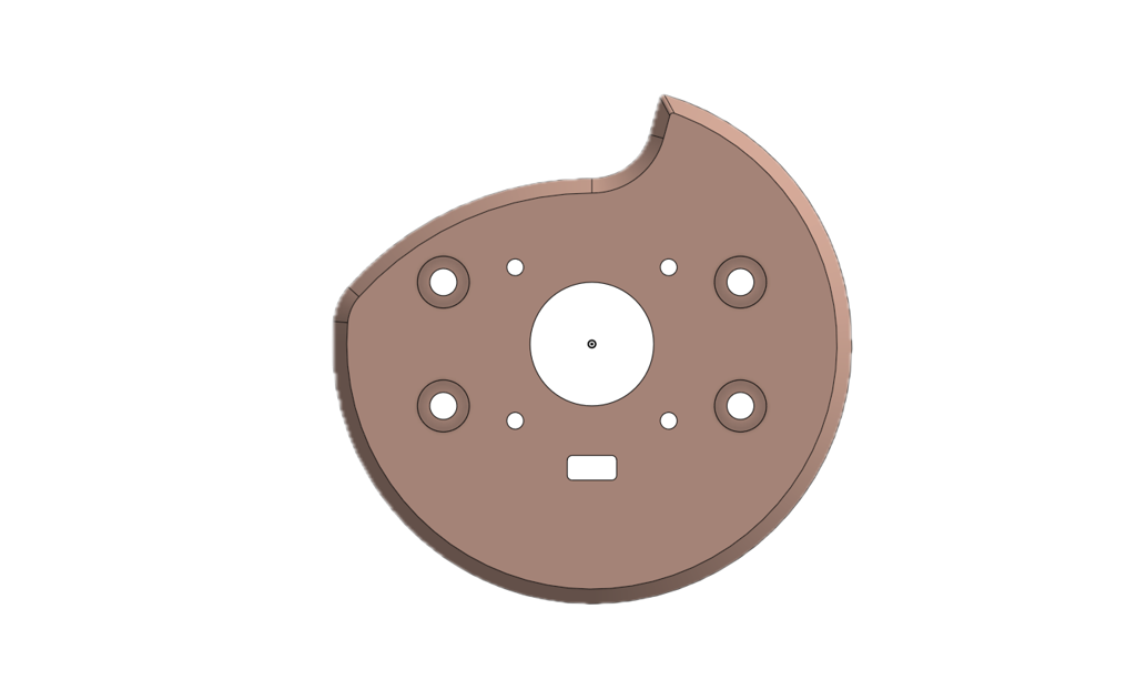 Cam mechanism