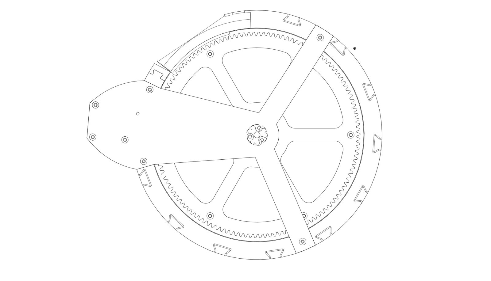 How We Got to 10,000 Parts Per Day